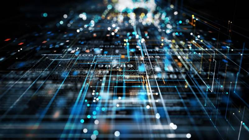市中区AI软件开发公司：Python赋能网页开发的适用场景解析