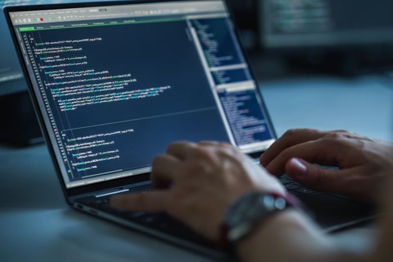 市中区软件定制开发：PHP与Node.js，后端解决方案的优势博弈